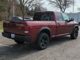 Used 2022 RAM 1500 Classic Warlock image 5