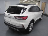 Used 2021 Ford Escape Titanium w/ Titanium Elite Package image 3