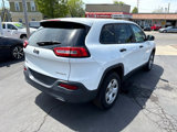Used 2016 Jeep Cherokee Sport image 5