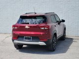 New 2025 Chevrolet TrailBlazer LT w/ LT Cold Weather Package image 4