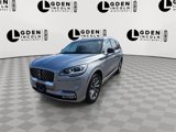 Used 2020 Lincoln Aviator Grand Touring w/ Equipment Group 301A image 4