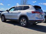 New 2025 Volkswagen Atlas SE image 3