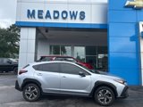 Used 2024 Subaru Crosstrek 2.0i Premium image 2