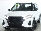Certified 2023 Nissan Kicks SR image 3