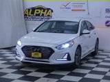 Used 2019 Hyundai Sonata Limited image 2