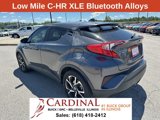 Used 2020 Toyota C-HR XLE image 5