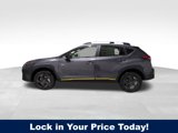 New 2025 Subaru Crosstrek 2.5i Sport image 4