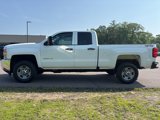 Used 2019 Chevrolet Silverado 2500 W/T image 3