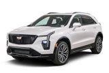 New 2025 Cadillac XT4 Sport w/ Cold Weather Package image 3