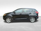 Used 2012 Kia Sportage LX image 4