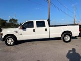 Used 2009 Ford F350 2WD Crew Cab Super Duty image 3