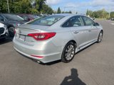 Used 2016 Hyundai Sonata Sport w/ Option Group 1V image 5