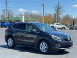 Used 2020 Buick Envision Preferred image 3