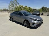 Used 2022 Kia Forte GT-Line w/ GT-Line Technology Package image 4