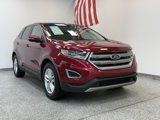 Used 2017 Ford Edge SEL w/ Equipment Group 201A image 2