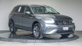Used 2022 Volkswagen Tiguan SE image 5