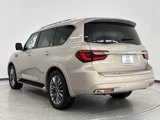Used 2019 INFINITI QX80 Luxe w/ 22" Wheel Package image 5