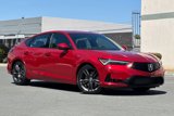 Certified 2023 Acura Integra A-Spec image 2