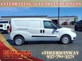 Used 2022 RAM ProMaster City Tradesman image 2