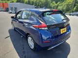 Certified 2024 Nissan Leaf S image 3
