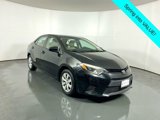 Used 2014 Toyota Corolla LE image 3