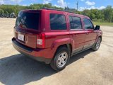Used 2011 Jeep Patriot Sport w/ PWR Value Group image 4