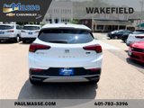 Used 2025 Buick Encore GX Preferred w/ Comfort Package image 3