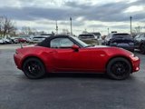 Used 2017 MAZDA MX-5 Miata Grand Touring image 4