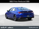 Used 2022 Hyundai Elantra SEL image 6