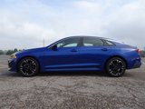 Used 2021 Kia K5 GT-Line image 2