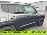 Used 2018 Jeep Renegade Sport w/ Power & Air Group image 6