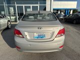 Used 2017 Hyundai Accent SE image 6