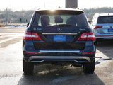 Used 2013 Mercedes-Benz ML 350 4MATIC image 6