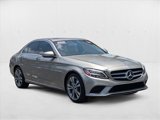 Used 2019 Mercedes-Benz C 300 Sedan image 3