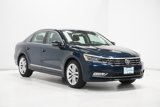 Used 2018 Volkswagen Passat 2.0T SEL Premium image 4