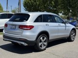 Certified 2018 Mercedes-Benz GLC 300 4MATIC image 3