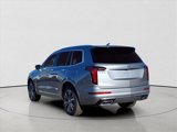 New 2025 Cadillac XT6 Premium Luxury w/ Technology Package image 2
