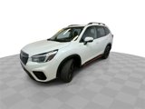 Used 2021 Subaru Forester Sport w/ Popular Package #2 image 4