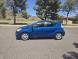 Used 2013 Toyota Prius C Two image 2