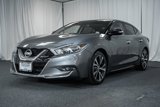 Used 2017 Nissan Maxima 3.5 SV image 3