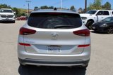 Used 2020 Hyundai Tucson Ultimate image 5
