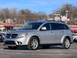 Used 2013 Dodge Journey R/T image 3