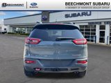 Used 2015 Jeep Cherokee Trailhawk w/ Comfort/Convenience Group image 4