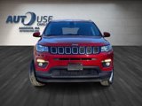 Used 2018 Jeep Compass Latitude w/ Cold Weather Group image 2