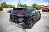 Used 2023 Nissan Rogue SV image 3