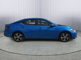 Used 2023 Nissan Sentra SV image 6