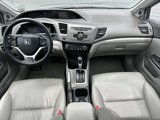 Used 2012 Honda Civic EX-L image 2