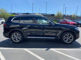Certified 2022 BMW X3 xDrive30i w/ Convenience Package image 3