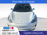 Used 2019 Tesla Model 3 Standard Range Plus image 3