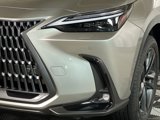 Certified 2025 Lexus NX 450h+ AWD w/ Luxury Package image 4